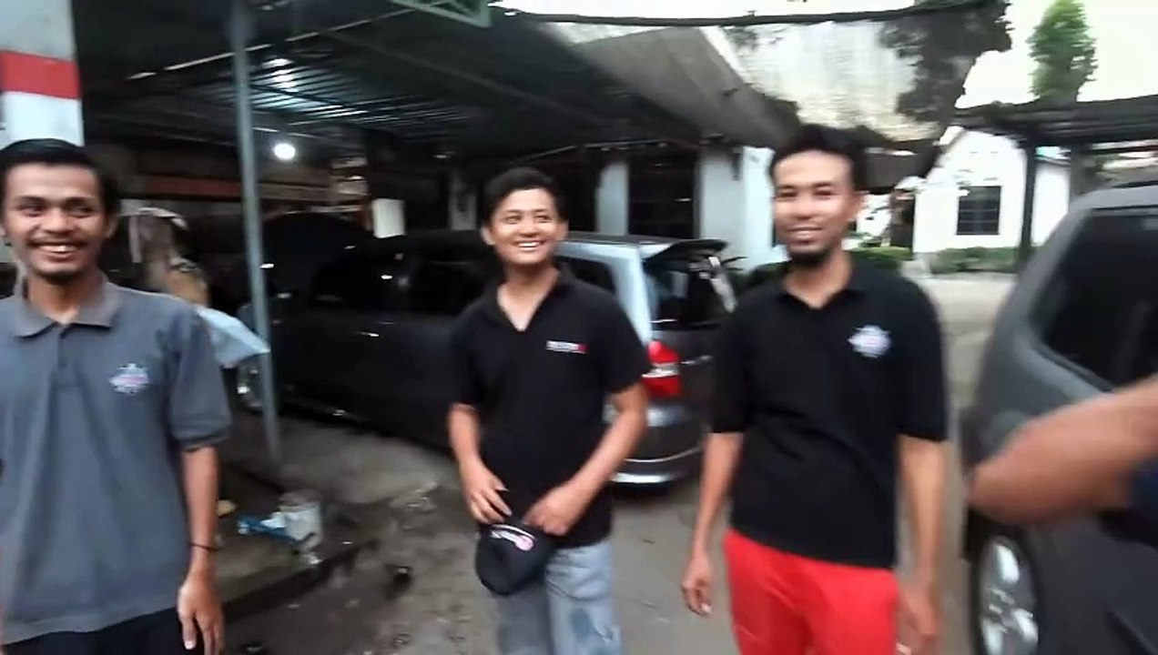 Cara Cek Kaki Kaki Mobil Penyebab Bunyi _ Bengkel Kaki kaki Mobil_Full-HD_60fps