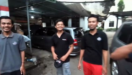 Cara Cek Kaki Kaki Mobil Penyebab Bunyi _ Bengkel Kaki kaki Mobil_Full-HD_60fps