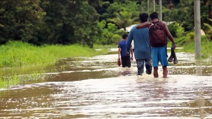 DMU: STOP BUILDING COMMUNITY CENTRES