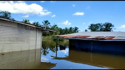 ODPM FEARS EARTHQUAKE AND TSUNAMI COULD HIT T&T