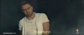 Puzzle Band - Maghroore Ashegh _پازل بند - مغرور عاشق _ موزیک ویدیو