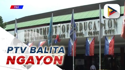 P4.4B halaga ng premium at loan payments ng DepEd, napag-alaman na hindi pa nare-remit ayon sa COA