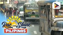 MMDA, may libreng sakay sa mga pasahero kasunod ng tigil-pasada muli ng Piston ngayong araw