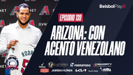 Entre Líneas #139 // Arizona: con acento venezolano