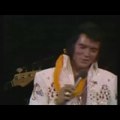 Elvis Presley Johnny B Goode and Blue Suede Shoes