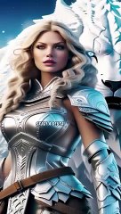 Skadi, a Deusa Jötunn do Inverno na Mitologia Nórdica