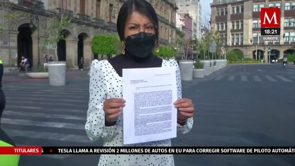 ¿Cuándo será el juicio final contra atacante de María Elena Ríos?