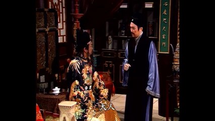 Bao Thanh Thiên 1993-Tập 23/236-Thám âm sơn