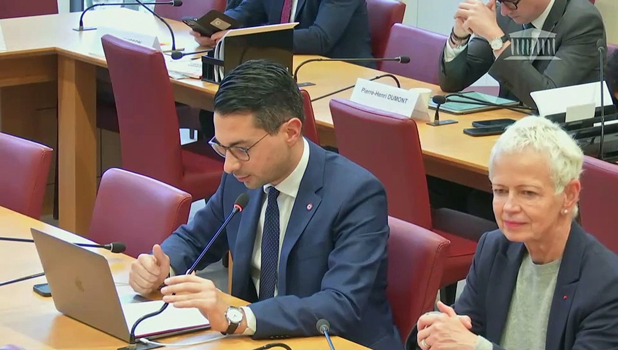 Commission des affaires étrangères : Approbation de l’accord entre le Gouvernement de la République française et le Gouvernement de la République du Panama - Mercredi 13 décembre 2023