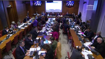 Commission des finances : Projet de loi de finances pour 2024 (suite) - Mercredi 13 décembre 2023