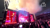 Live and Let Die - Paul McCartney em Curitiba