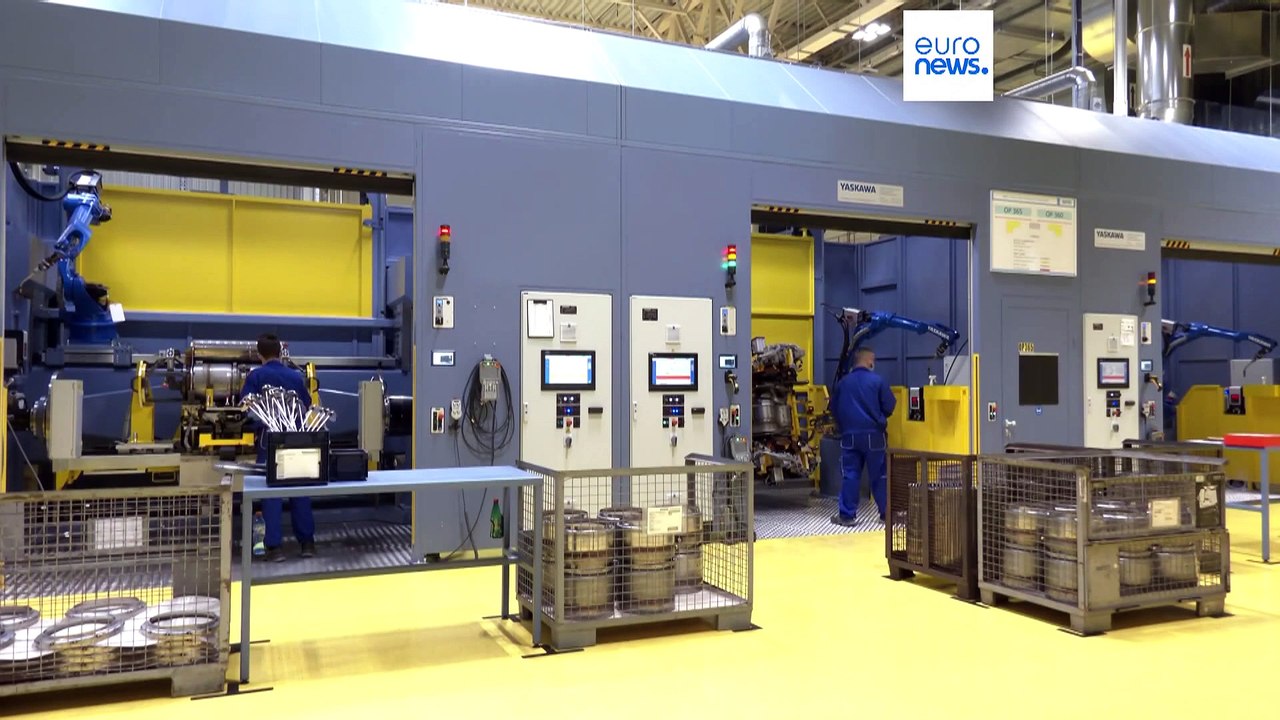 Serbien vor der Parlamentswahl: Warum die Regierung mit Rekordinvestitionen prahlt