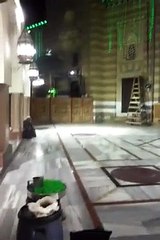 شاهد الان مقام سيدي القناوي يلا يا صعايدة زي الحسن والحسين فاطمة الزهراء شيء روعة يريح القلب والعقل