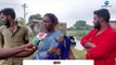 chennai floods 2023   Snake Viral Video   செய்தியாளரிடம் பாம்பை காம்பித்து மக்கள் வேதனை!