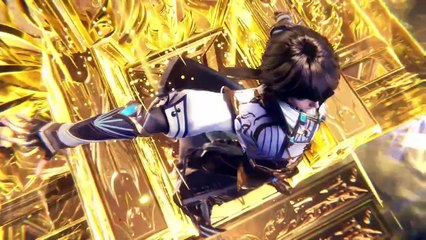 Throne Of Seal Episode 85 Subtitle