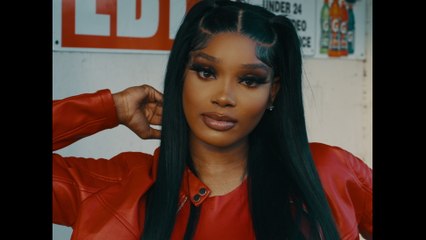 Lebra Jolie - How Far I Came (Freestyle)