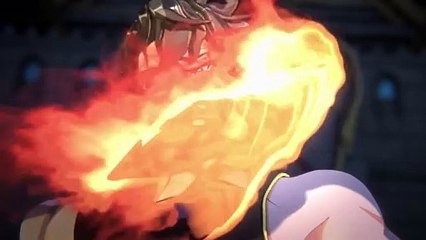 Trailer【近战法师】_ Melee Mage _ EP 10