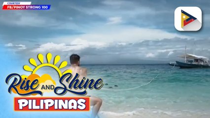 Mark Streigl, host ng bagong reality show para sa mga atletang Pinoy