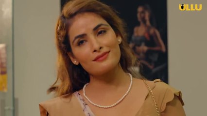 Ladke Aur Ladki Ne Kiya Gym Mein Pyar - Takk Web Series