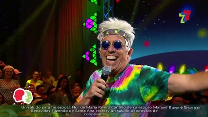 Chinamo - Papi Pazz - 131223