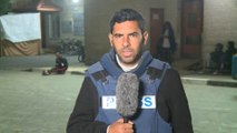 الصحفي أسامة الكحلوت: ضحايا بقصف إسرائيلي على #رفح و استمرار التصعيد على شمال #غزة وسط مواجهات ميدانية بين الفصائل والجيش الإسرائيلي  #فلسطين  #غزة