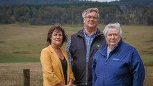 Jo Palmer speaks on alleged animal cruelty | The Examiner | December 2023