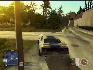 Scarface: The World is Yours online multiplayer - ps2