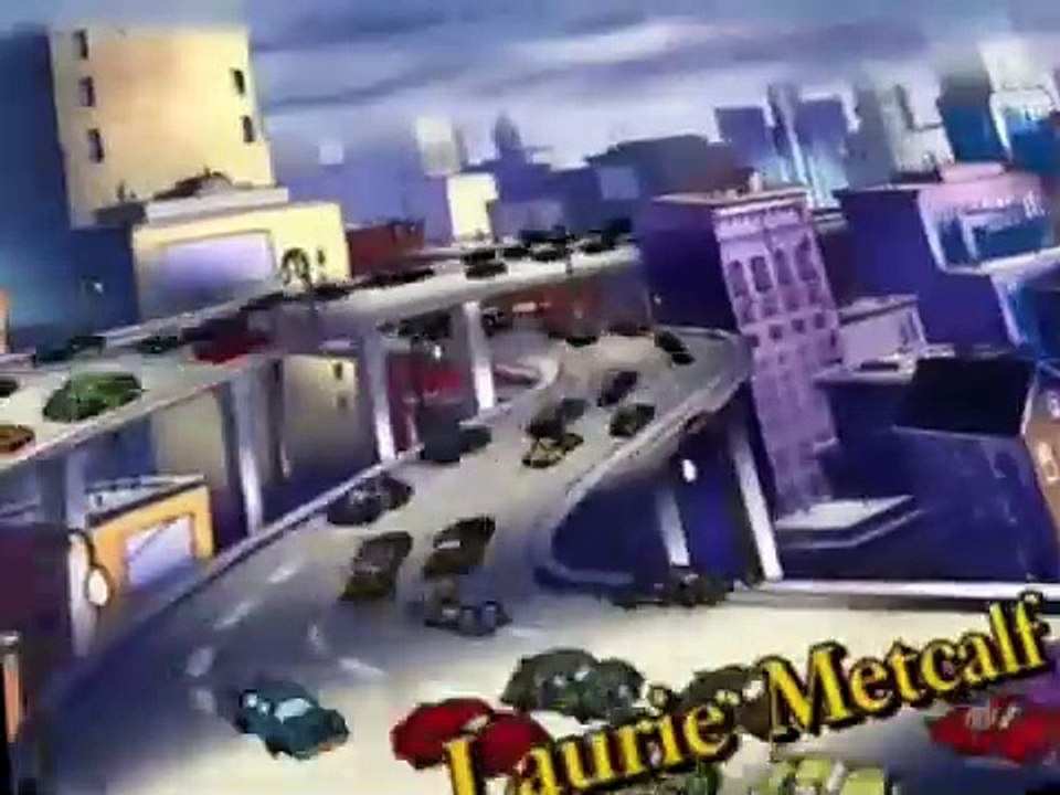 God, the Devil and Bob God the Devil and Bob E001 In the Beginning