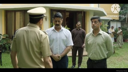 Superhit action webseries