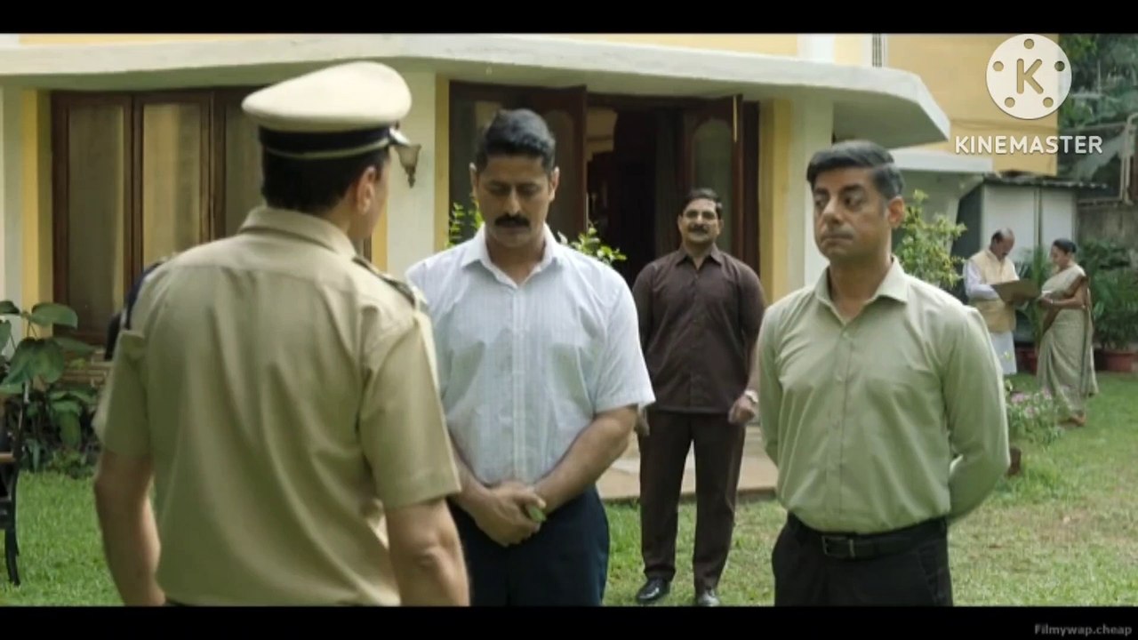 Superhit action webseries