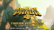 Kung Fu Panda 4 | Trailer 1