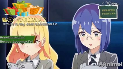 LocomaxTv Anime Navidad Diciembre 2023