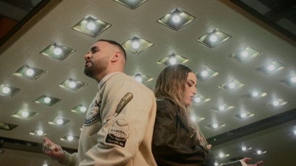 Taylor Díaz - Labios Extranjeros