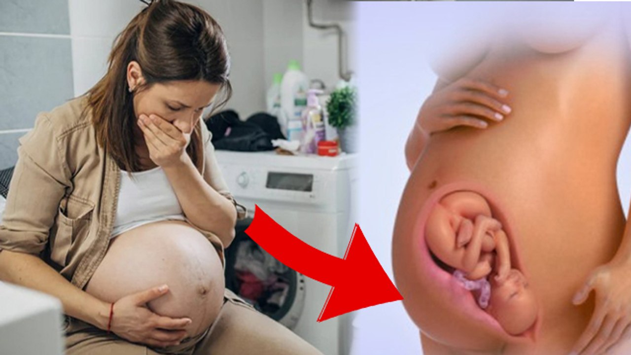 कैसे पता चलेगा कि बच्चा नीचे आ गया है | डिलीवरी होने से पहले क्या महसूस होता है | Boldsky