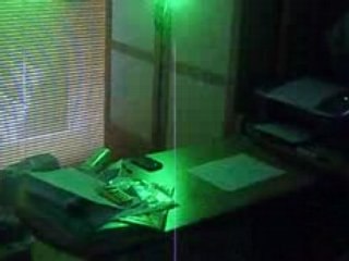 Laser 100mW maked for Devil50