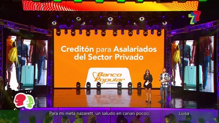 Llamando y ganando 1 - 131223