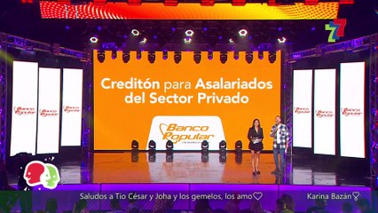 Llamando y ganando 2 - 131223