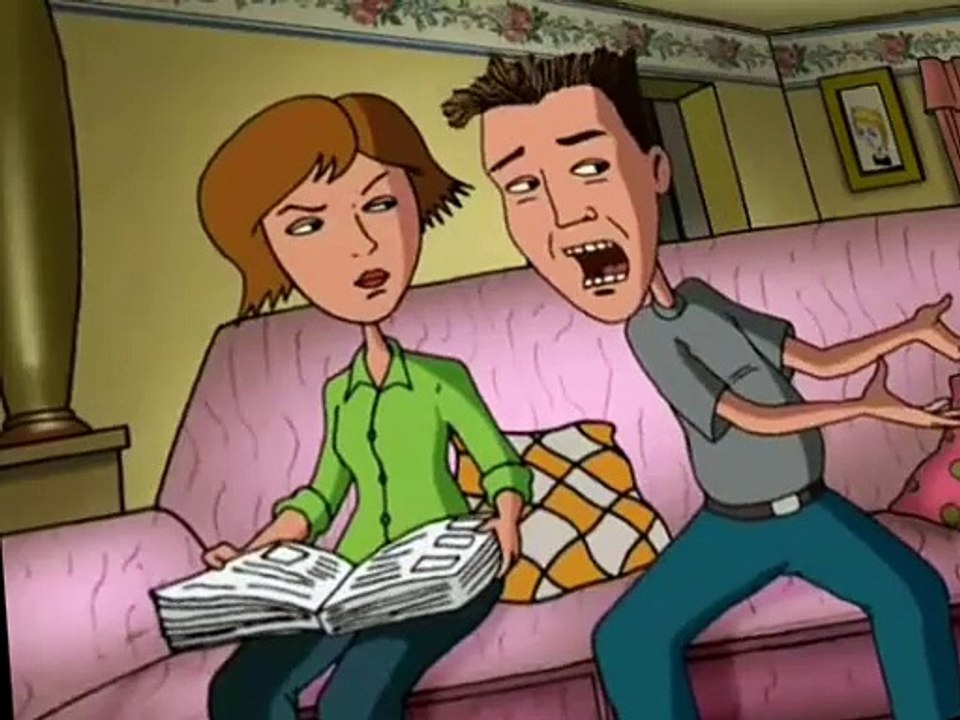 God, the Devil and Bob God the Devil and Bob E005 Neighbor’s Keeper