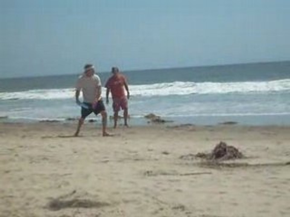 Frisbee