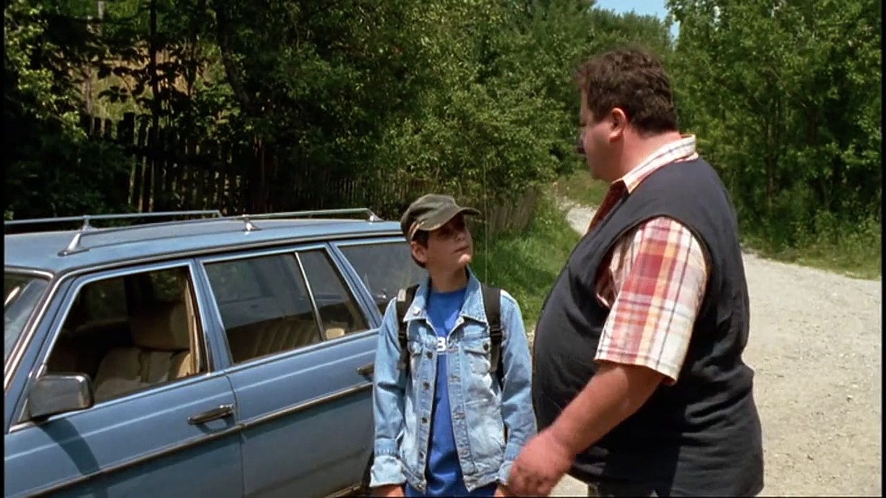 Die Rosenheim-Cops (23) Staffel 2 Folge 11 - Petri Heil