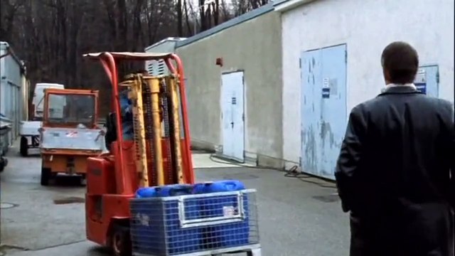 Die Rosenheim-Cops (22) Staffel 2 Folge 10 - Wettlauf mit dem Tod