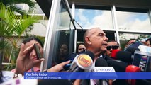 Expresidente hondureño Lobo enfrentará en libertad juicio por cargos de corrupción