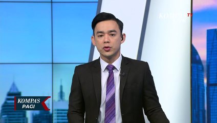 Kakek 70 Tahun Ditetapkan Jadi Tersangka Usai Serang Pegawai Kejaksaan Purwakarta