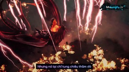 Sư Huynh A Sư Huynh Tập 15 Vietsub