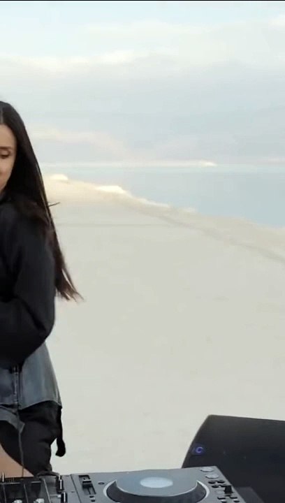 DJ Kolorova