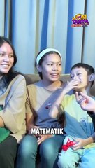 siapa tak pilih rm5juta rugi!! #bintangkecilmy #streetinterview #kids
