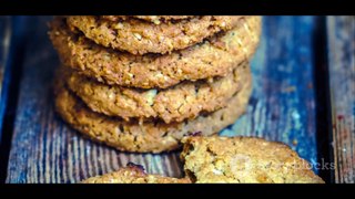 Benefits of oatmeal cookies