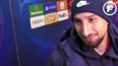 Gianluigi Donnarumma s’enflamme totalement pour Warren Zaïre-Emery