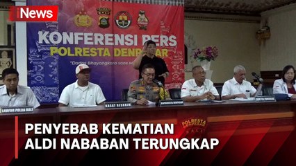 Terkuak! Mahasiswa Asal Medan Tewas Tergantung di Bali, Diduga Bunuh Diri