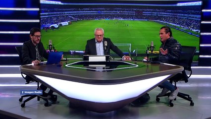 ¿Rafael Márquez podría dirigir al Barcelona?